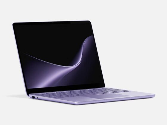 Microsoft unveils Surface Pro 12 and Surface Laptop 13 with Snapdragon X2 Plus