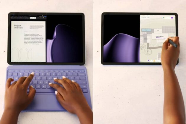 Microsoft unveils Surface Pro 12 and Surface Laptop 13 with Snapdragon X2 Plus