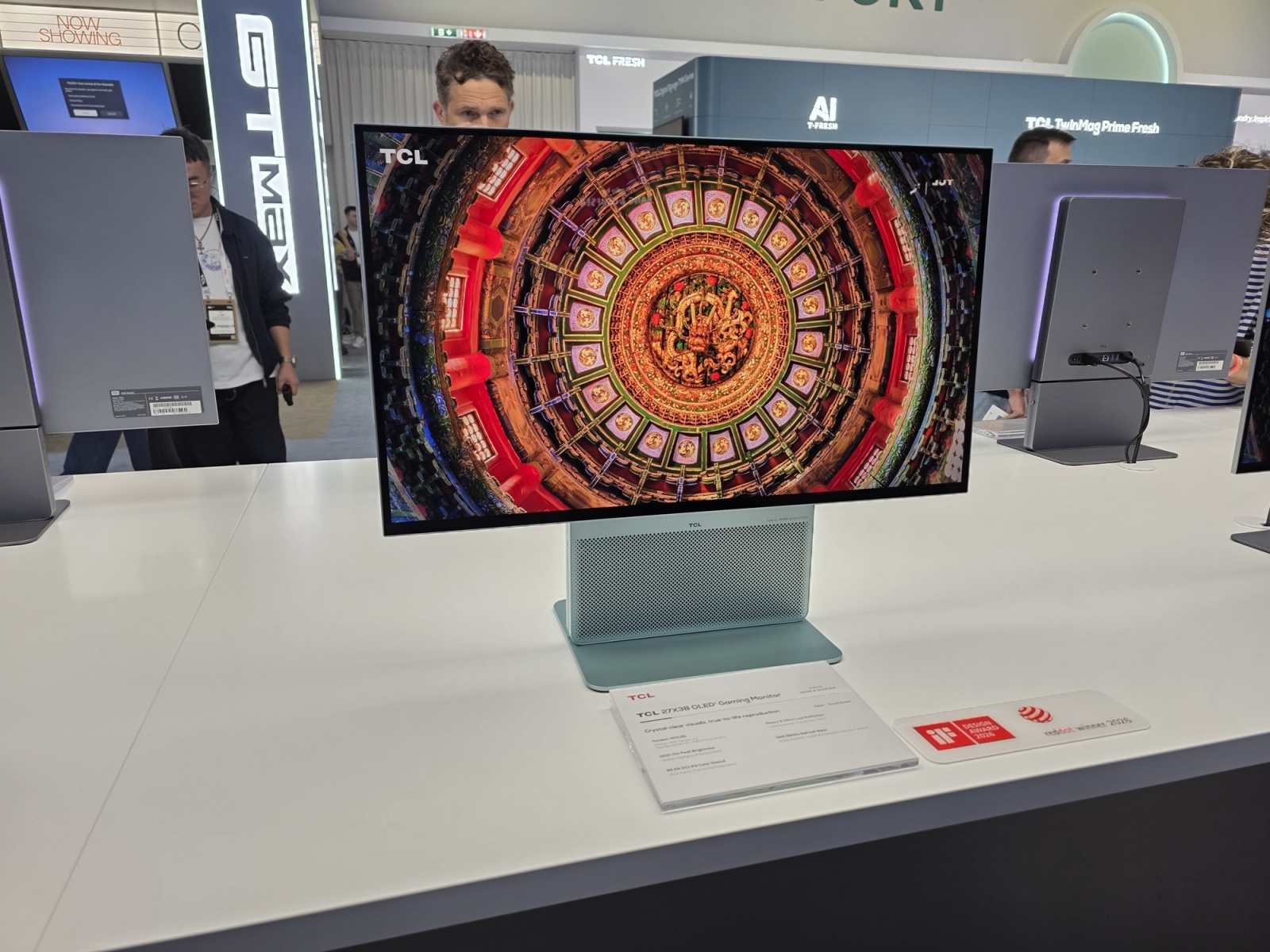 tcl-32x3a-oled-plus-tcl-monitor-oled-cover-a96425-001 TCL 32X3A OLED+ 31.5-inch gaming monitor at IFA 2026
