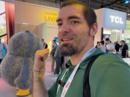 TCL Expands NXTHOME at IFA 2026 With AI Laundry, Offline Voice AC and Home Energy