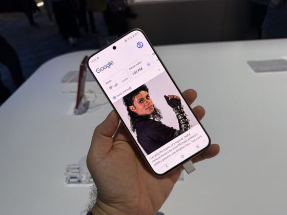 TCL P80 Ultra Max Ink Mode interface