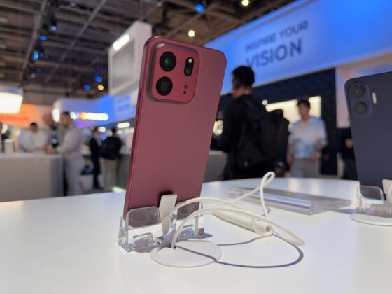 TCL P80 Ultra smartphone hardware overview