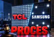 TCL Sues Samsung Over Mini LED Claims for M Series TVs TCL Sues Samsung Over Mini LED Claims for M Series TVs