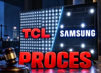 TCL Sues Samsung Over Mini LED Claims for M Series TVs TCL Sues Samsung Over Mini LED Claims for M Series TVs