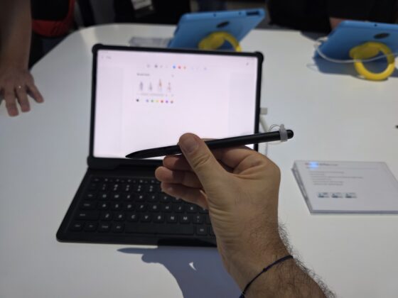 TCL TAB A1 Series Brings NXTPAPER Displays and Android 16 to 11- and 12.2-Inch Tablets