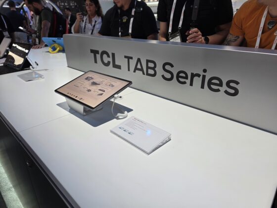 TCL TAB A1 Series Brings NXTPAPER Displays and Android 16 to 11- and 12.2-Inch Tablets