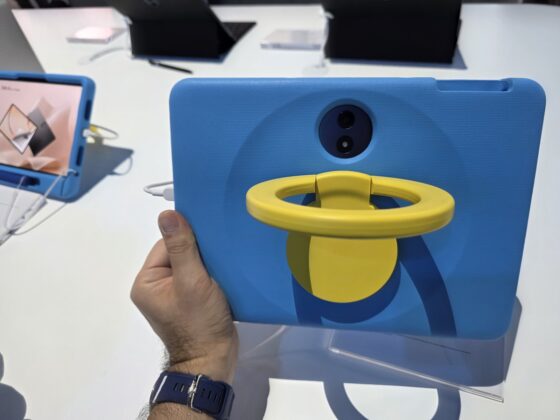 TCL TAB A1 Series Brings NXTPAPER Displays and Android 16 to 11- and 12.2-Inch Tablets