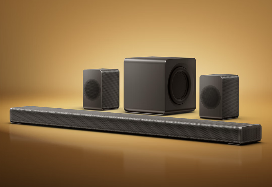TCL Z100 modular wireless speaker