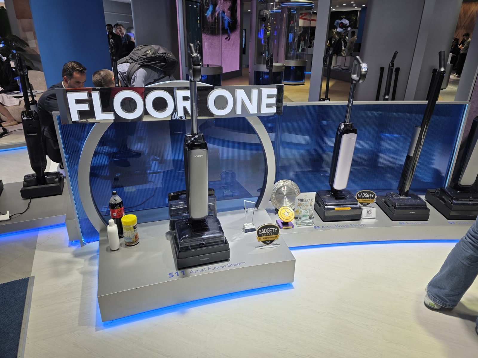 tineco-tineco-floor-one-s11-artist-fusion-steam-ifa-2026-cover-a96593-001 Tineco Floor One S11 Artist Fusion Steam prototype at IFA 2026