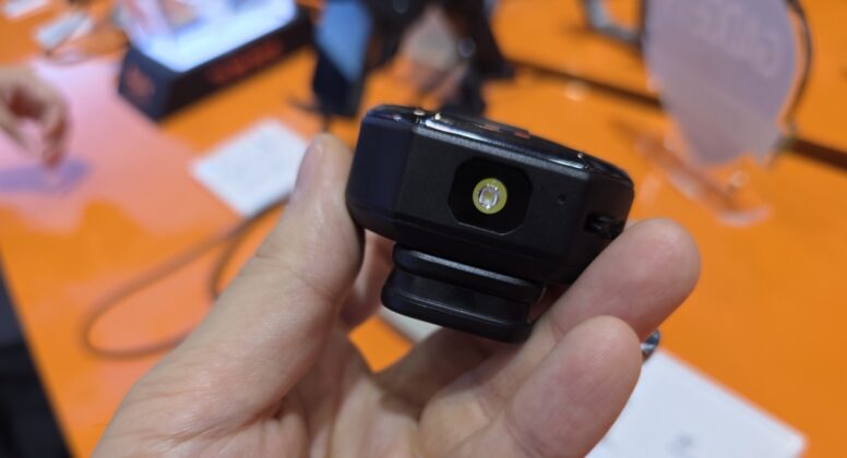 RugOne rugged devices displayed at IFA 2026