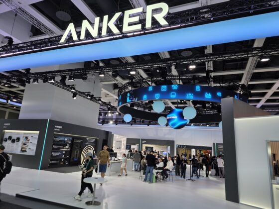 Anker Expands Beyond Charging at IFA 2026 With Local AI Hub, Robots and Home Energy