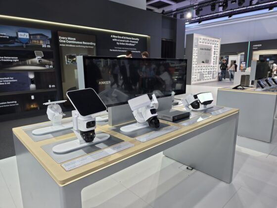 Anker Expands Beyond Charging at IFA 2026 With Local AI Hub, Robots and Home Energy