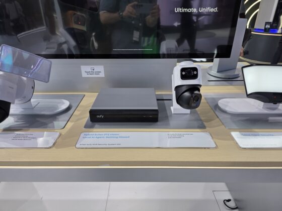 Anker Expands Beyond Charging at IFA 2026 With Local AI Hub, Robots and Home Energy