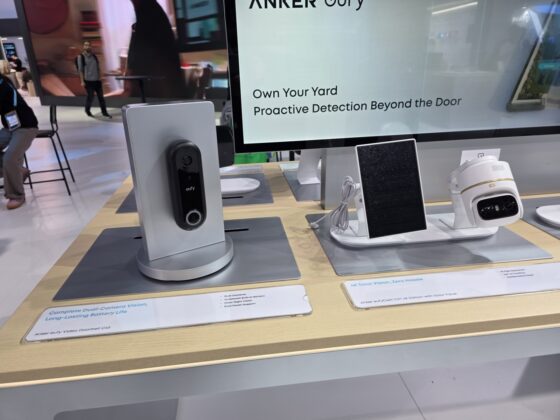Anker Expands Beyond Charging at IFA 2026 With Local AI Hub, Robots and Home Energy