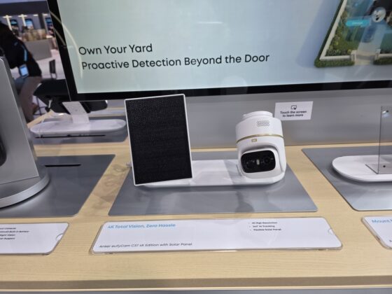 Anker&rsquo;s Soundcore IFA 2026 lineup adds AI earbuds, OTC hearing aids and sleep-tracking speakers