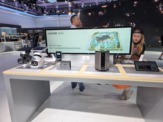 Anker Expands Beyond Charging at IFA 2026 With Local AI Hub, Robots and Home Energy