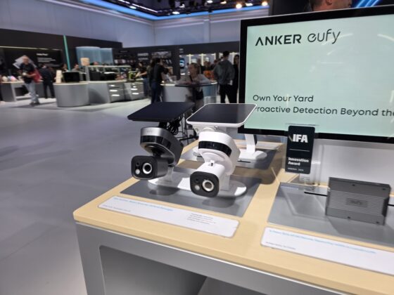 Anker Expands Beyond Charging at IFA 2026 With Local AI Hub, Robots and Home Energy