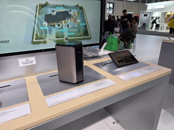 Anker Expands Beyond Charging at IFA 2026 With Local AI Hub, Robots and Home Energy