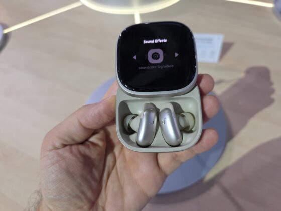Anker&rsquo;s Soundcore IFA 2026 lineup adds AI earbuds, OTC hearing aids and sleep-tracking speakers