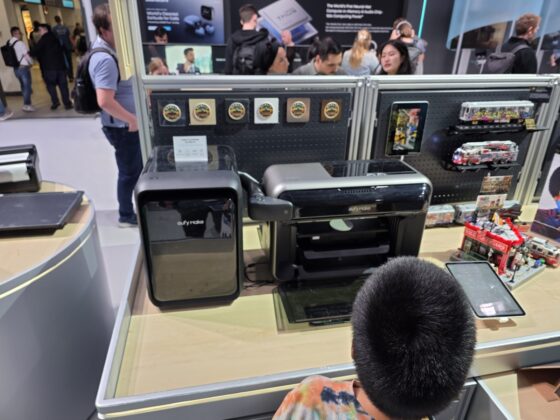 Anker Expands Beyond Charging at IFA 2026 With Local AI Hub, Robots and Home Energy