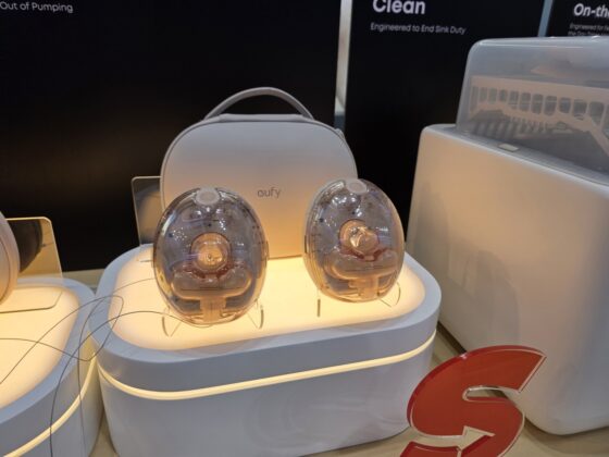 Anker Expands Beyond Charging at IFA 2026 With Local AI Hub, Robots and Home Energy