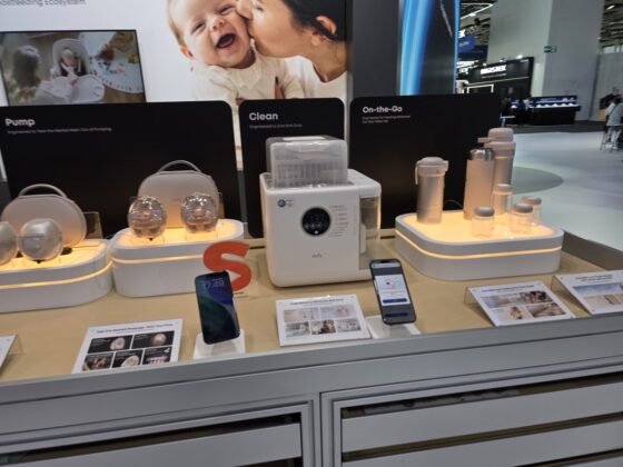Anker Expands Beyond Charging at IFA 2026 With Local AI Hub, Robots and Home Energy