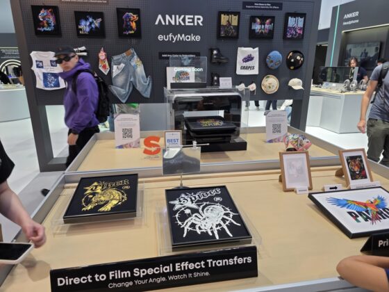 Anker Expands Beyond Charging at IFA 2026 With Local AI Hub, Robots and Home Energy