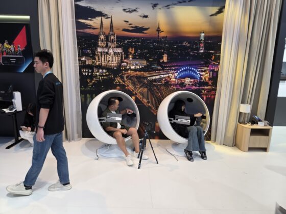 Anker Expands Beyond Charging at IFA 2026 With Local AI Hub, Robots and Home Energy