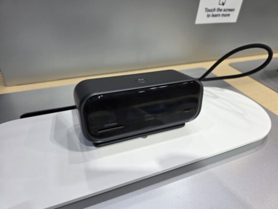Anker Expands Beyond Charging at IFA 2026 With Local AI Hub, Robots and Home Energy
