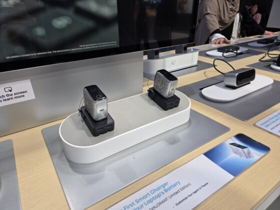Anker Expands Beyond Charging at IFA 2026 With Local AI Hub, Robots and Home Energy