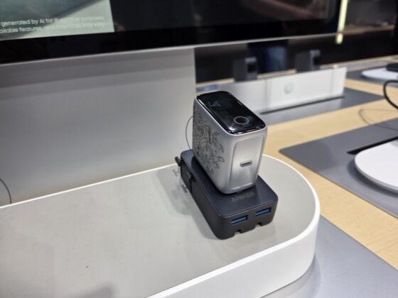 Anker Expands Beyond Charging at IFA 2026 With Local AI Hub, Robots and Home Energy