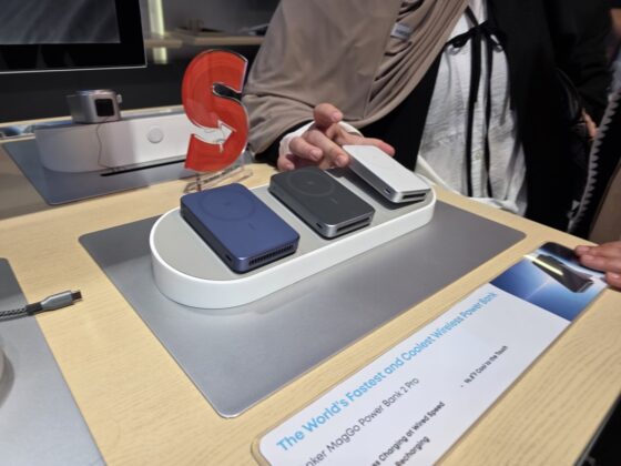 Anker Expands Beyond Charging at IFA 2026 With Local AI Hub, Robots and Home Energy