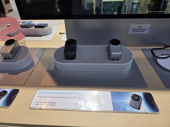 Anker Expands Beyond Charging at IFA 2026 With Local AI Hub, Robots and Home Energy