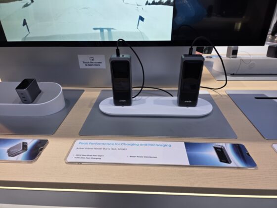 Anker Expands Beyond Charging at IFA 2026 With Local AI Hub, Robots and Home Energy