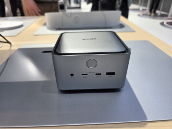 Anker Expands Beyond Charging at IFA 2026 With Local AI Hub, Robots and Home Energy