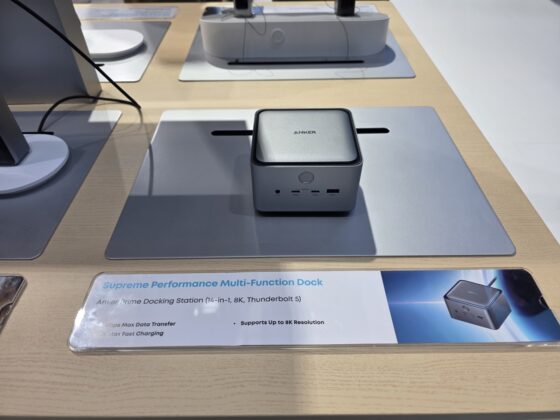 Anker Expands Beyond Charging at IFA 2026 With Local AI Hub, Robots and Home Energy