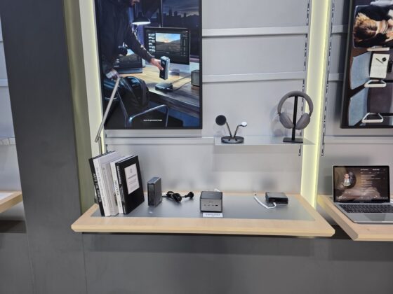 Anker Expands Beyond Charging at IFA 2026 With Local AI Hub, Robots and Home Energy