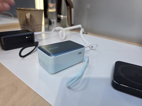 Anker Expands Beyond Charging at IFA 2026 With Local AI Hub, Robots and Home Energy