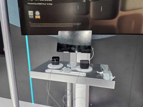 Anker Expands Beyond Charging at IFA 2026 With Local AI Hub, Robots and Home Energy