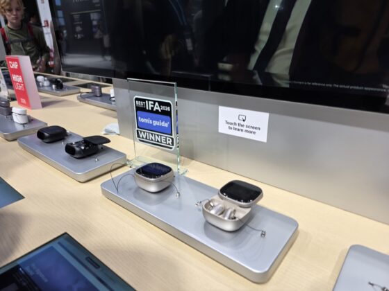Anker Expands Beyond Charging at IFA 2026 With Local AI Hub, Robots and Home Energy