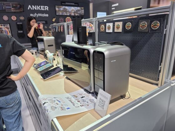 Anker&rsquo;s Soundcore IFA 2026 lineup adds AI earbuds, OTC hearing aids and sleep-tracking speakers
