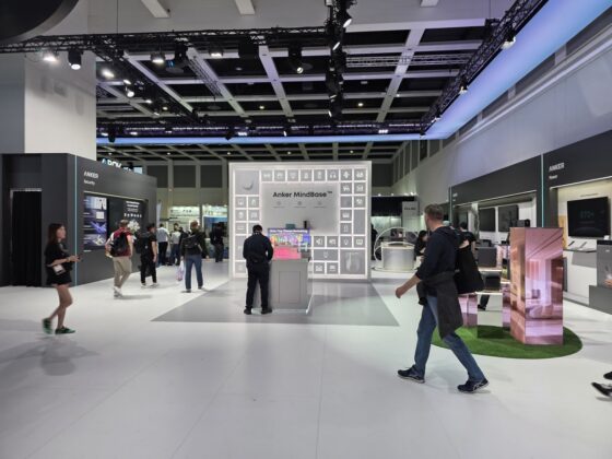 Anker Expands Beyond Charging at IFA 2026 With Local AI Hub, Robots and Home Energy