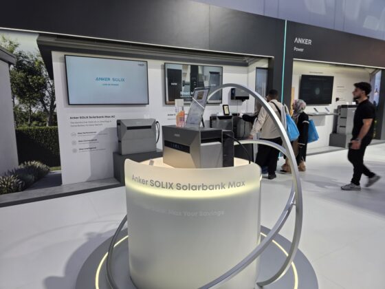 Anker Expands Beyond Charging at IFA 2026 With Local AI Hub, Robots and Home Energy