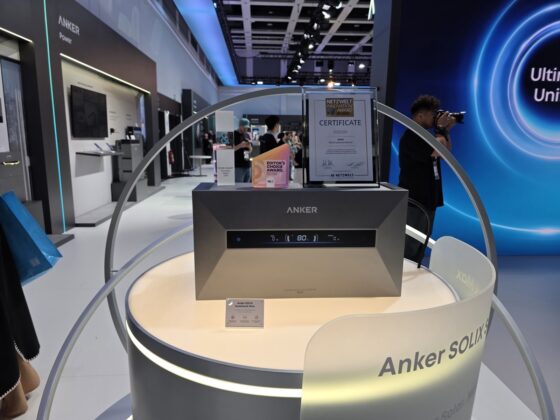 Anker Expands Beyond Charging at IFA 2026 With Local AI Hub, Robots and Home Energy