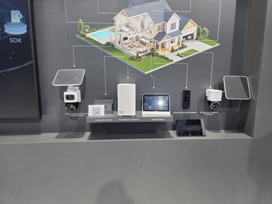 Anker Expands Beyond Charging at IFA 2026 With Local AI Hub, Robots and Home Energy
