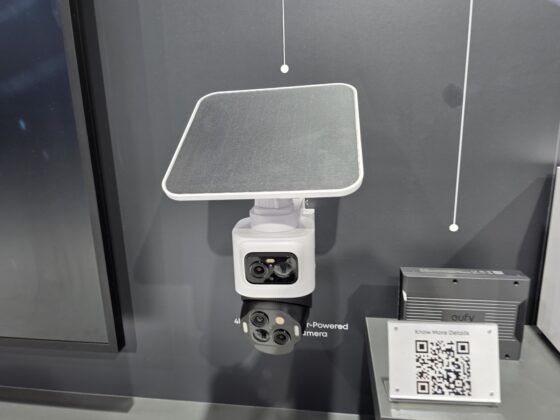 Anker Expands Beyond Charging at IFA 2026 With Local AI Hub, Robots and Home Energy