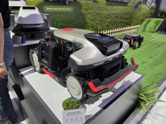 Anker Expands Beyond Charging at IFA 2026 With Local AI Hub, Robots and Home Energy