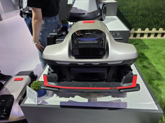 Anker Expands Beyond Charging at IFA 2026 With Local AI Hub, Robots and Home Energy
