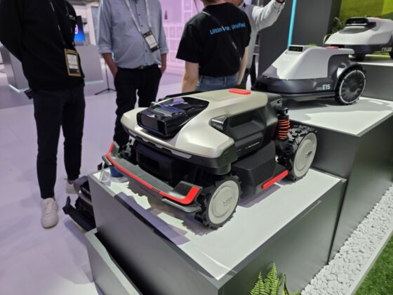 Anker Expands Beyond Charging at IFA 2026 With Local AI Hub, Robots and Home Energy