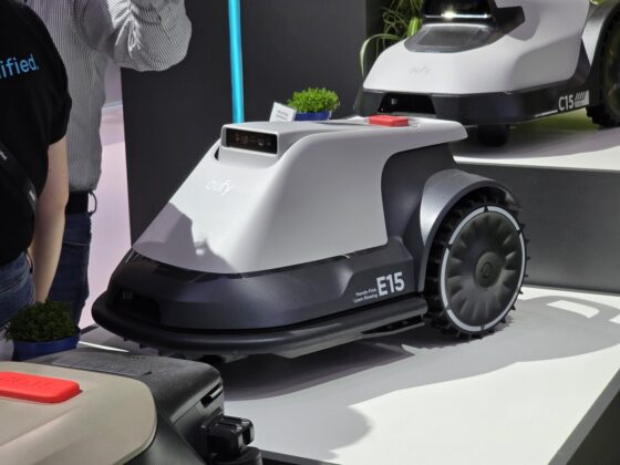 Anker Expands Beyond Charging at IFA 2026 With Local AI Hub, Robots and Home Energy
